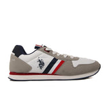 U.S.POLO MEN SHOES Size 41 ROM218