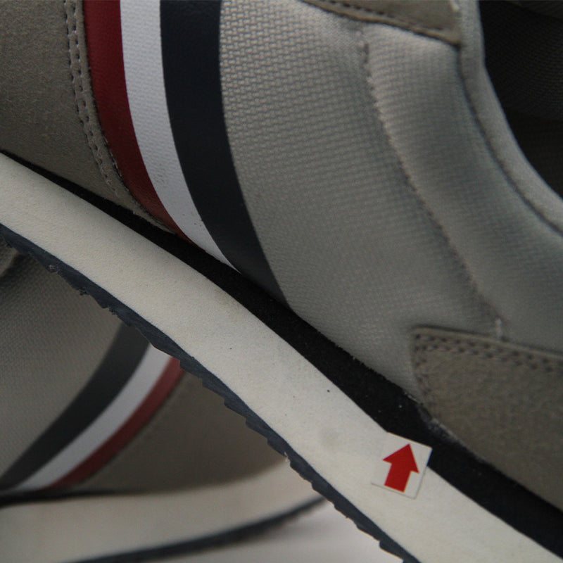 U.S.POLO MEN SHOES Size 41 ROM220