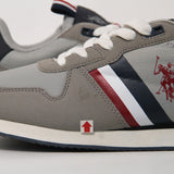 U.S.POLO MEN SHOES Size 41 ROM220