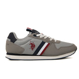 U.S.POLO MEN SHOES Size 41 ROM220