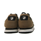 U.S.POLO MEN SHOES Size 41 ROM225