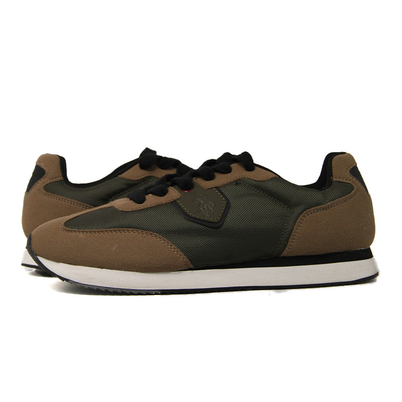 U.S.POLO MEN SHOES Size 41 ROM225