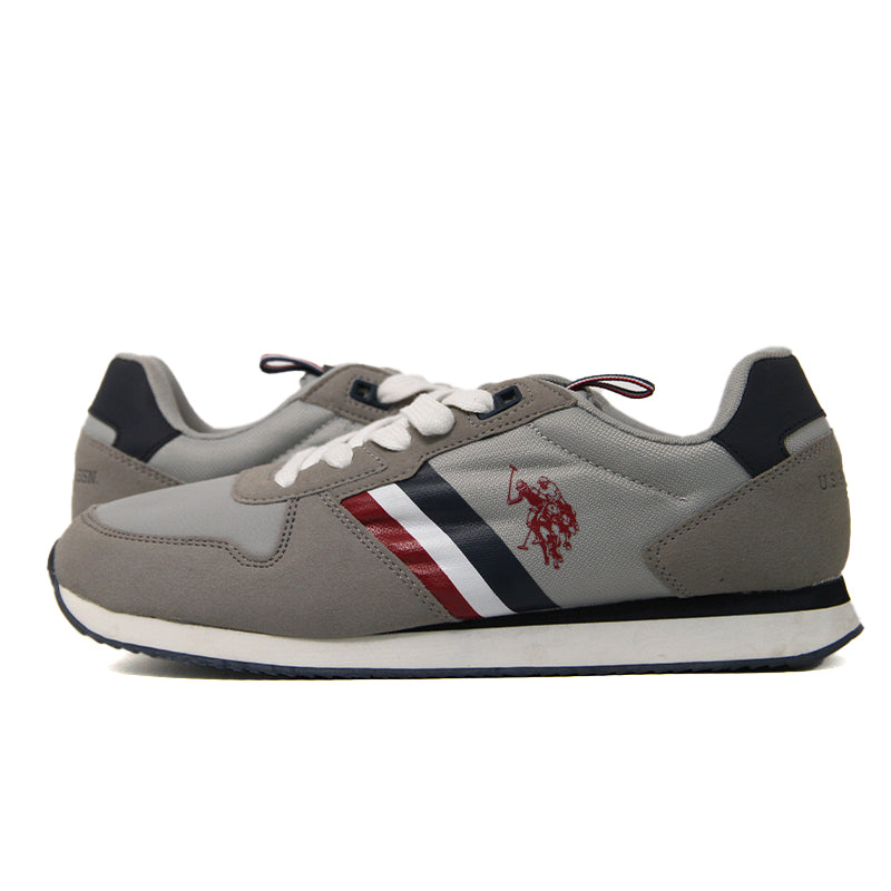 U.S.POLO MEN SHOES Size 41 ROM232