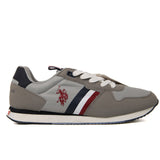 U.S.POLO MEN SHOES Size 41 ROM232