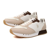 U.S.POLO MEN SHOES Size 41 ROM640