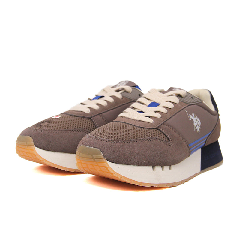 U.S.POLO MEN SHOES Size 41 ROM642