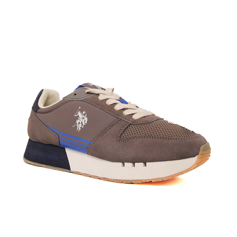 U.S.POLO MEN SHOES Size 41 ROM642