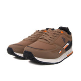U.S.POLO MEN SHOES Size 41 ROM643