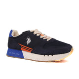 U.S.POLO MEN SHOES Size 41 ROM644