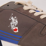 U.S.POLO MEN SHOES Size 41 ROM645