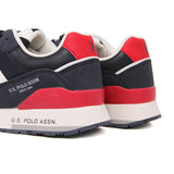 U.S.POLO MEN SHOES Size 41 ROM649