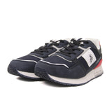 U.S.POLO MEN SHOES Size 41 ROM649