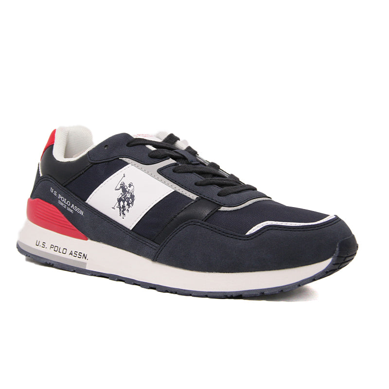 U.S.POLO MEN SHOES Size 41 ROM649