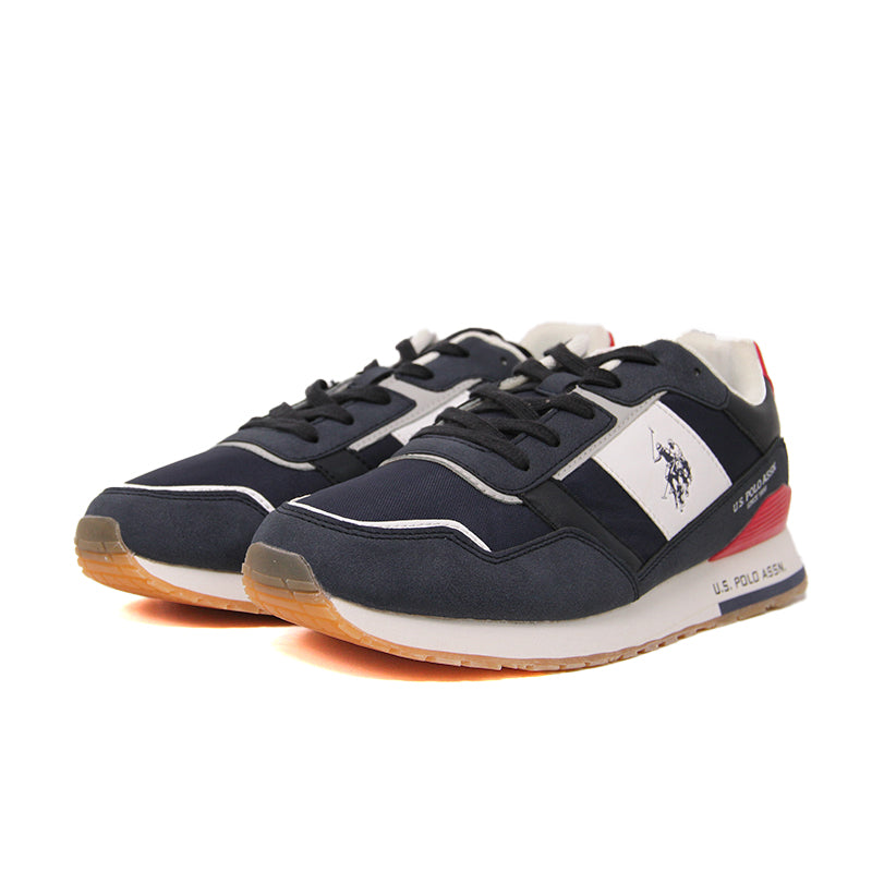 U.S.POLO MEN SHOES Size 41 ROM650