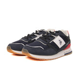 U.S.POLO MEN SHOES Size 41 ROM650