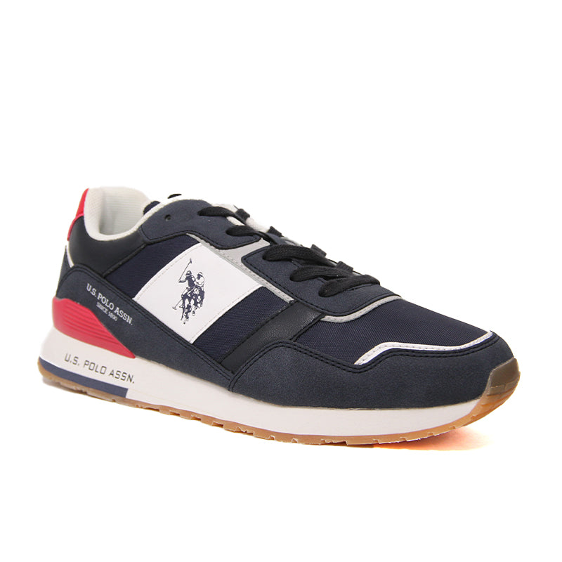 U.S.POLO MEN SHOES Size 41 ROM650