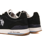 U.S.POLO MEN SHOES Size 41 ROM651