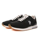 U.S.POLO MEN SHOES Size 41 ROM651