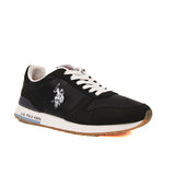 U.S.POLO MEN SHOES Size 41 ROM651