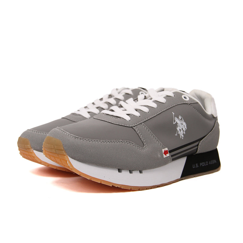 U.S.POLO MEN SHOES Size 41 ROM653