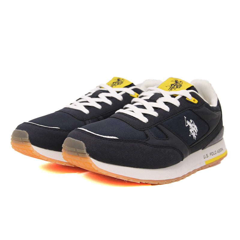 U.S.POLO MEN SHOES Size 41 ROM654
