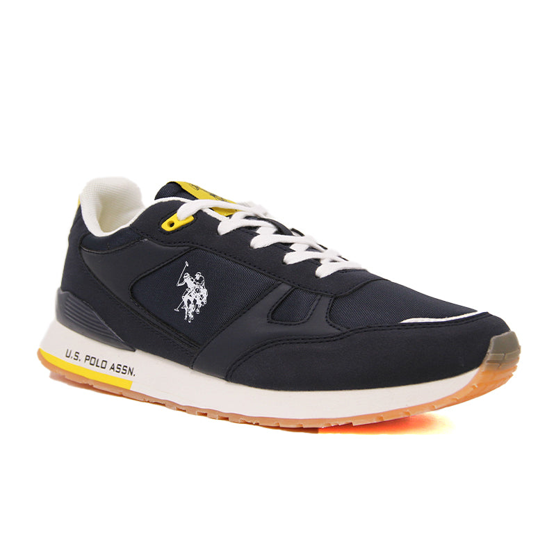 U.S.POLO MEN SHOES Size 41 ROM654