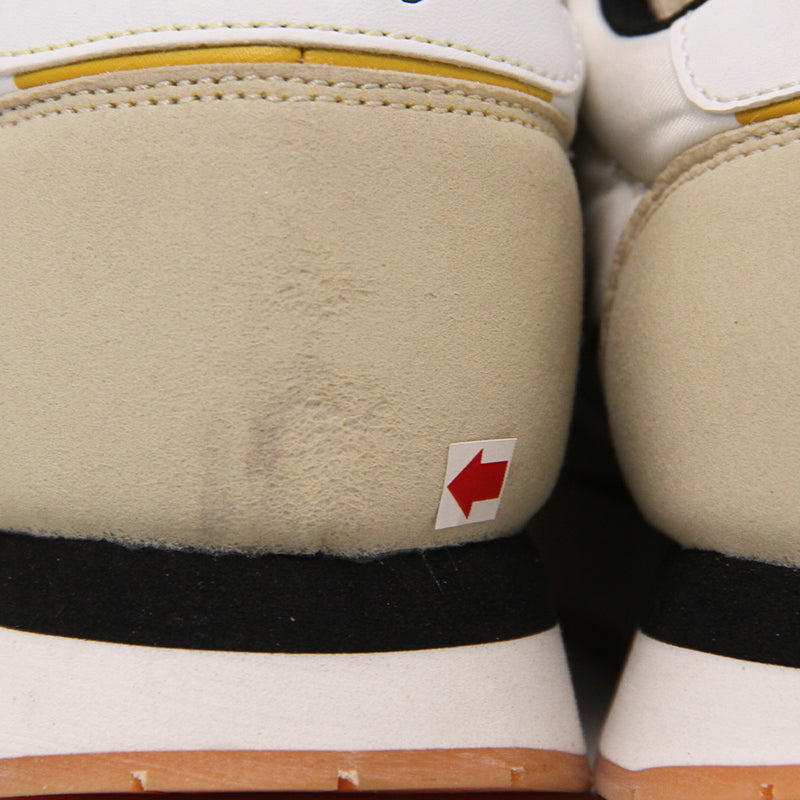 U.S.POLO MEN SHOES Size 41 ROM655