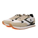 U.S.POLO MEN SHOES Size 41 ROM655