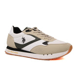 U.S.POLO MEN SHOES Size 41 ROM655
