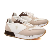 U.S.POLO MEN SHOES Size 41 ROM662