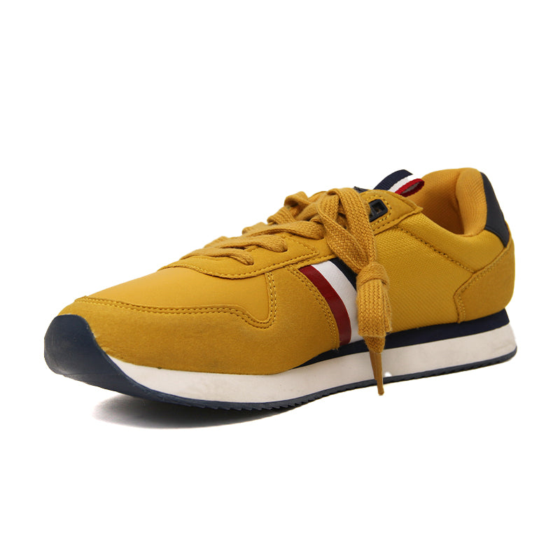 U.S.POLO MEN SHOES Size 41 ROM663