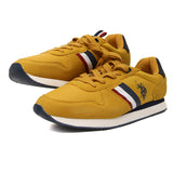U.S.POLO MEN SHOES Size 41 ROM663