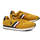 U.S.POLO MEN SHOES Size 41 ROM663