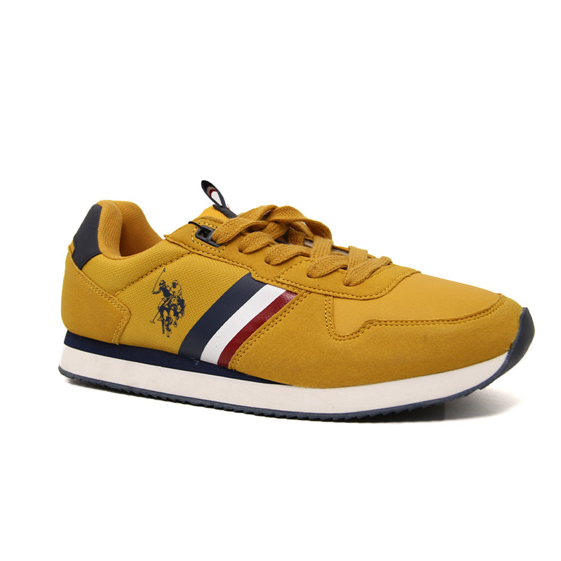 U.S.POLO MEN SHOES Size 41 ROM663