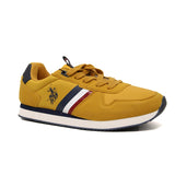 U.S.POLO MEN SHOES Size 41 ROM663