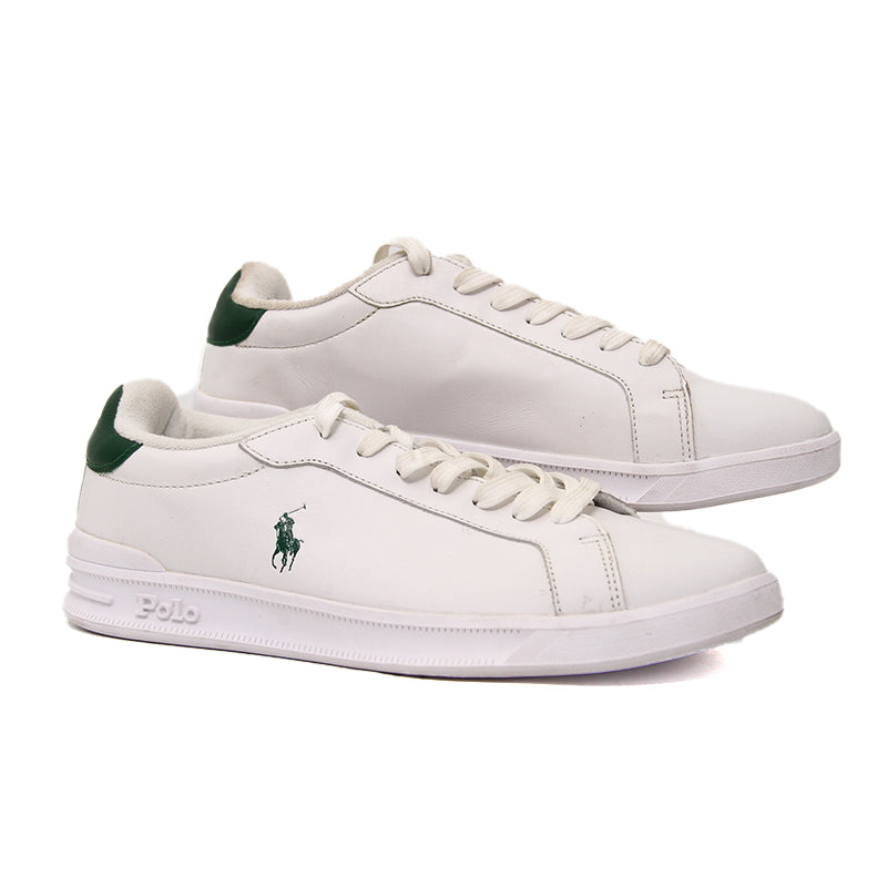U.S.POLO MEN SHOES Size 41 ROM669