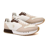 U.S.POLO MEN SHOES Size 42 ROM1105