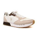 U.S.POLO MEN SHOES Size 42 ROM1105