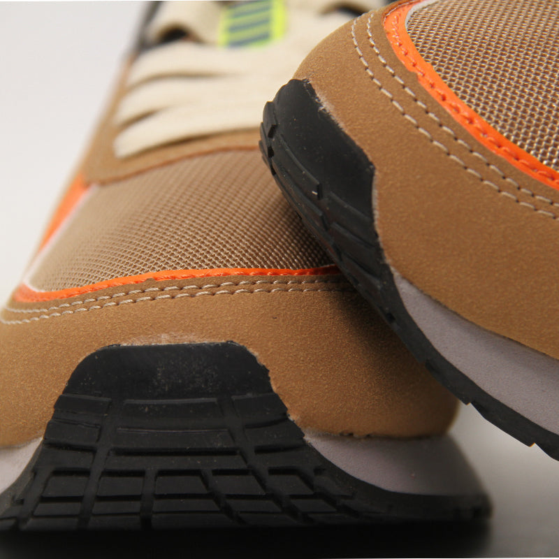 U.S.POLO MEN SHOES Size 42 ROM1109