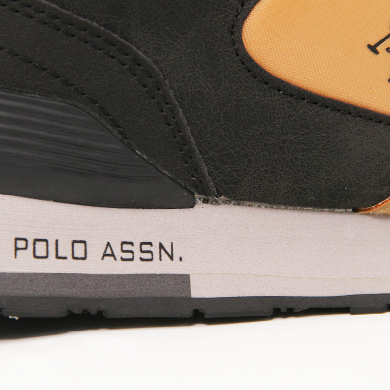 U.S.POLO MEN SHOES Size 42 ROM1109