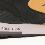 U.S.POLO MEN SHOES Size 42 ROM1109