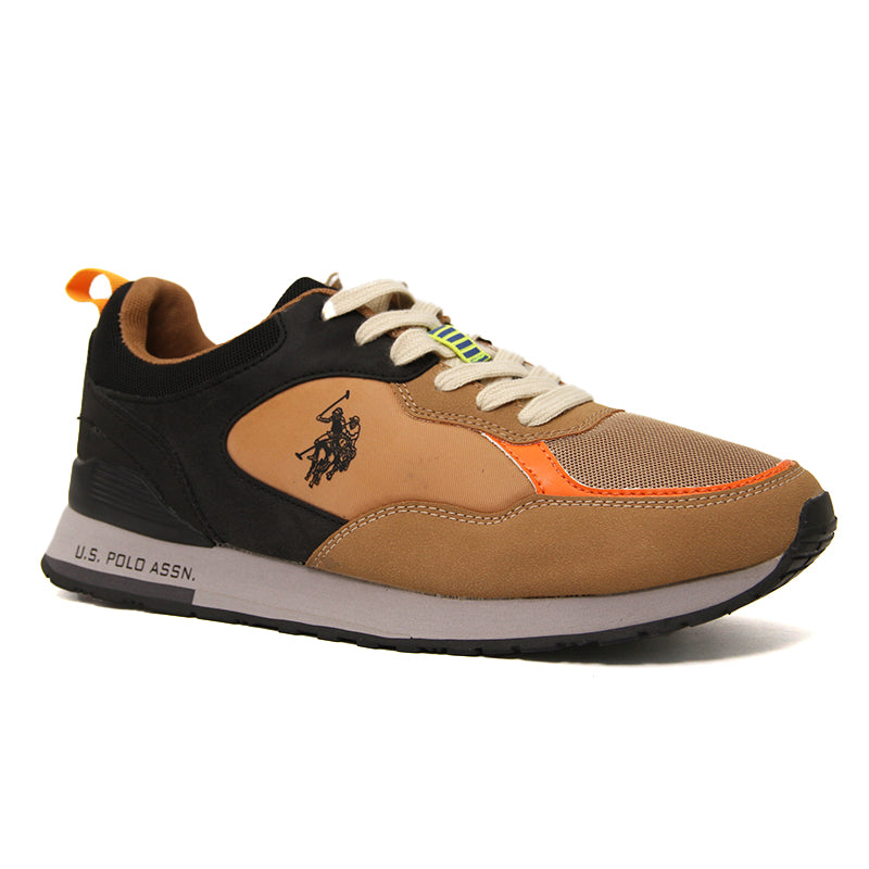 U.S.POLO MEN SHOES Size 42 ROM1109