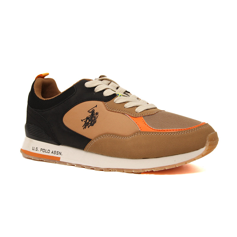 U.S.POLO MEN SHOES Size 42 ROM1110