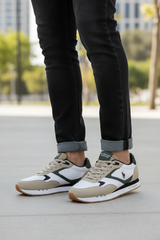 U.S.POLO MEN SHOES Size 42 ROM1107