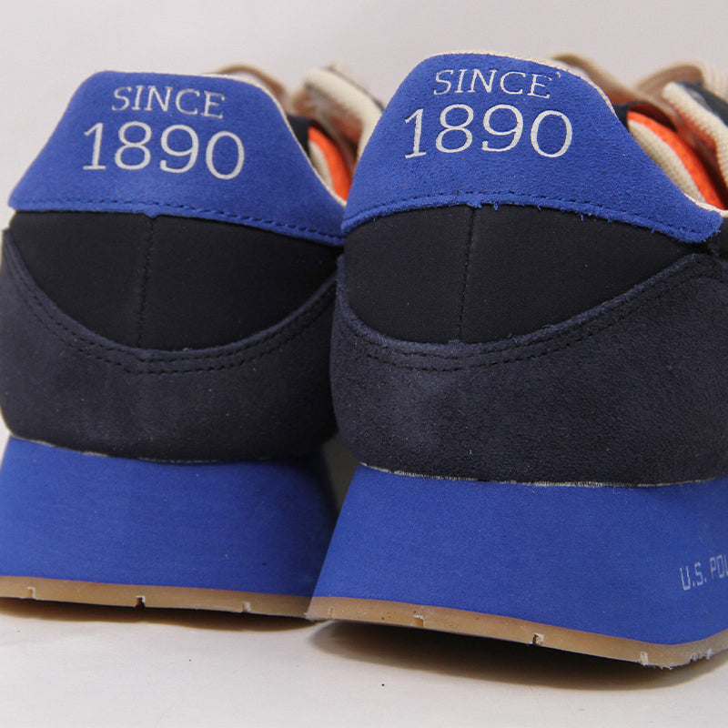 U.S.POLO MEN SHOES Size 42 ROM1113