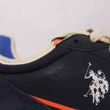 U.S.POLO MEN SHOES Size 42 ROM1113