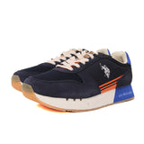 U.S.POLO MEN SHOES Size 42 ROM1113