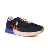 U.S.POLO MEN SHOES Size 42 ROM1113