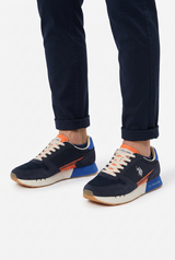 U.S.POLO MEN SHOES Size 42 ROM1113