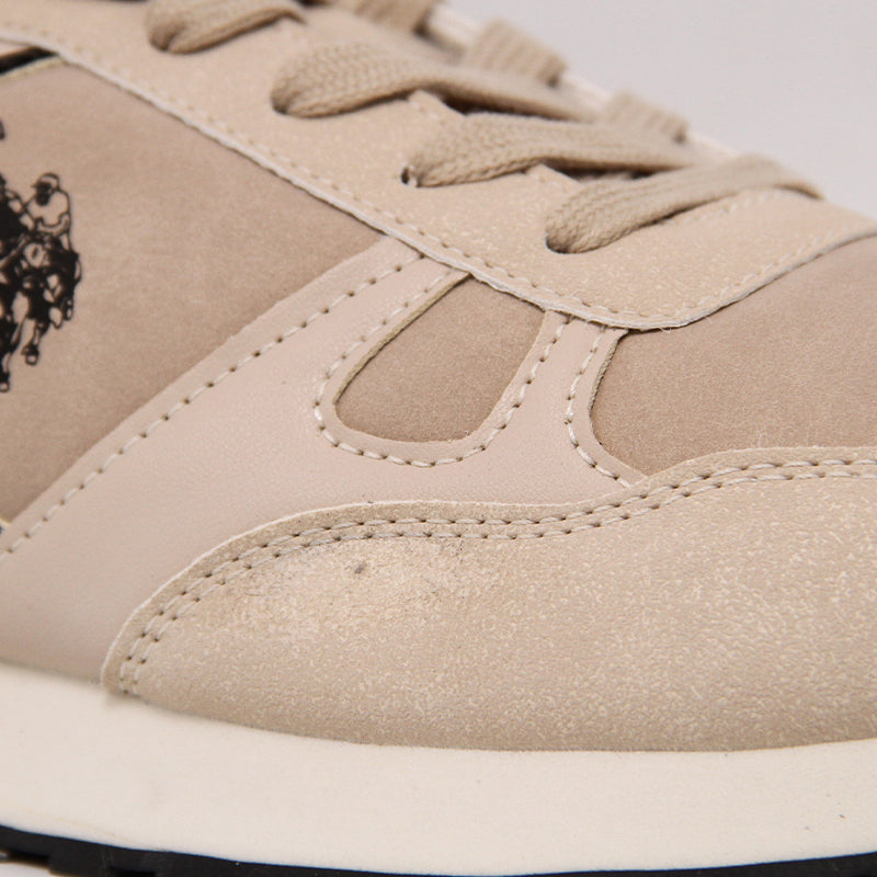 U.S.POLO MEN SHOES Size 42 ROM1114